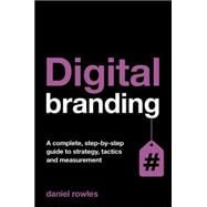 Digital Branding 9780749469955