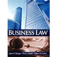Business Law 9781602299955