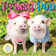 Prissy & Pop 9780062439956