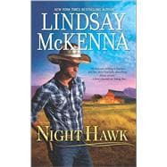 Night Hawk 9780373779956