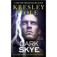 Dark Skye 9781451649956