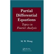 Partial Differential Equations 9780367379957