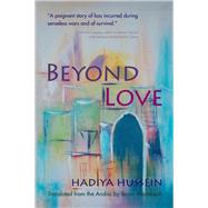 Beyond Love 9780815609957