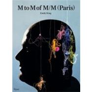 M to M of M/M (Paris) 9780847839957