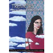 Tremors: New Fiction by Iranian American Writers 9781557289957