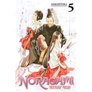Noragami: Stray God 5 9781612629957