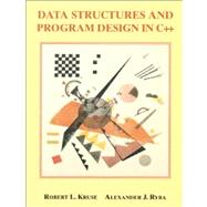 Data Structures and Program Design in C++