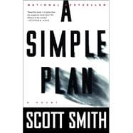 A Simple Plan