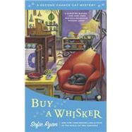 Buy a Whisker 9780451419958