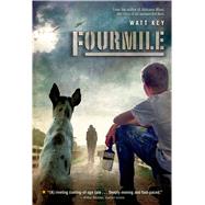 Fourmile 9781250039958