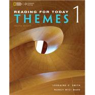 Reading for Today 1: Themes 9781305579958