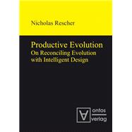 Productive Evolution