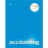 Accounting : Chapters 1-13 9780132249959