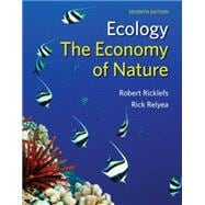 The Economy of Nature 9781429249959