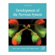 Development of the Nervous System 9780128039960