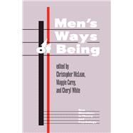 Men's Ways of Being 9780367319960