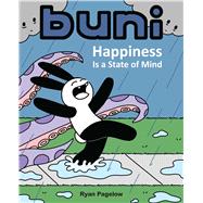 Buni Happiness Is a State of Mind 9781449489960