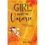 Girl Against the Universe 9780062379962