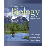 Concepts in Biology