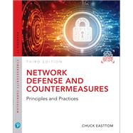 Network Defense and Countermeasures Principles and Practices 9780789759962