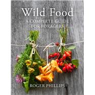 Wild Food 9781447249962
