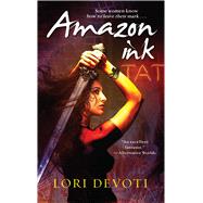 Amazon Ink