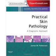 Practical Skin Pathology: A Diagnostic Approach (Book with Access Code) 9781437719963