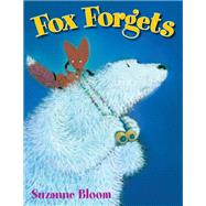 Fox Forgets