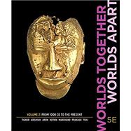 Worlds Together, Worlds Apart 9780393629965