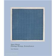 Agnes Martin 9780714859965