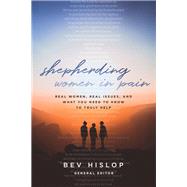 Shepherding Women in Pain 9780802419965