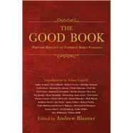 The Good Book 9781476789965