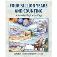 Four Billion Years and Counting 9781551099965