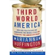 Third World America 9780307719966