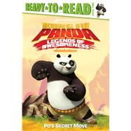 Po's Secret Move 9781442499966