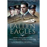 Fallen Eagles