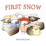 First Snow 9780062189967