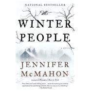 The Winter People 9780804169967