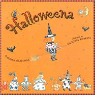 Halloweena 9781481479967