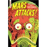Mars Attacks Collection