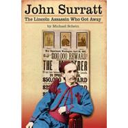 John Surratt 9781933909967