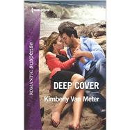 Deep Cover 9780373279968