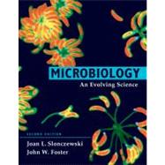 Microbio 2E Pa 9780393149968