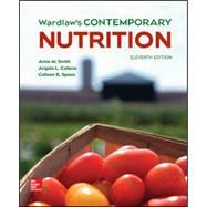 WARDLAW'S CONTEMPORARY NUTRITION 9781259709968