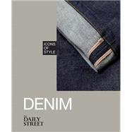 Denim 9781845339968