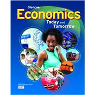 Economics Today and Tomorrow 9780078799969