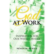 God at Work 9781973659969