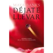 Dejate llevar/ Letting Go 9788415729969