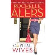 Capital Wives 9780373229970