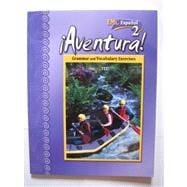 Aventura! 2: Grammar and Vocabulary 9780821939970